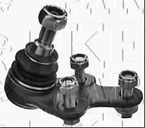 Key Parts - BALL JOINT LOWER L/R - KBJ5536 - Fits: Ford Focus/Cmax 09/06-
