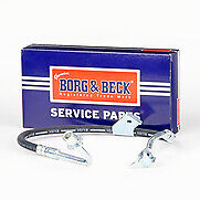 Borg & Beck - BRAKE HOSE - BBH6178 - Fits: Ford Transit,Tourneo