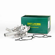 First Line - WATER PUMP KIT - FWP2077 - Fits: Mercedes Sprinter 2.2CDi >06