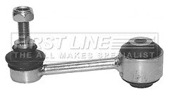 First Line - REAR STABILISER LINK - FDL6819 - Fits: A6 04- rear air suspension L/R