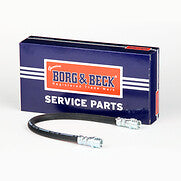 Borg & Beck - BRAKE HOSE - BBH6811 - Fits: Merc A Class(168),Vaneo(414)