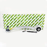 First Line - TRACK CONTROL ARM LH - FCA6755 - Fits: Audi A4 (8E2,B6) + Sport Susp