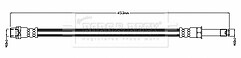 Borg & Beck - BRAKE HOSE - BBH8761 - Fits: Sprinter various models 2006>