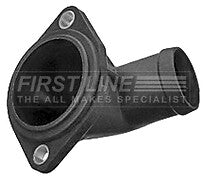 First Line - COOLANT FLANGE - FTS1050 - Fits: VAG A4,Ibiza II,Golf III