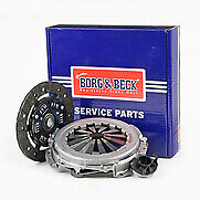 Borg & Beck - CLUTCH KIT 3-IN-1 - HK7508 - Fits: Mitsubishi Spacestar DG1, DG3
