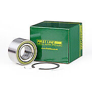 First Line - WHEEL BEARING KIT - FBK670 - Fits: Toyota - Front/Rear