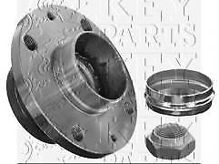 Key Parts - WHEEL BEARING KIT - KWB1141 - Fits: Fiat Grande Punto