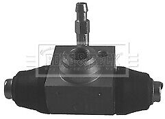 Borg & Beck - WHEEL CYLINDER - BBW1632 - Fits: VW Golf III, Polo, Vento 93-
