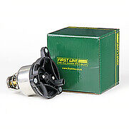First Line - THERMOSTAT KIT - FTK540 - Fits: Audi Q5/Q8 3.0 TFSi 16-