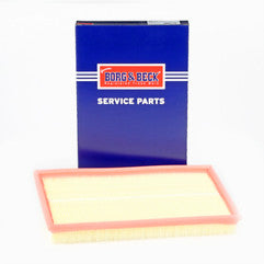 Borg & Beck - AIR FILTER - BFA2123 - Fits: GM Vectra 1.6i 95-