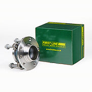 First Line - WHEEL BEARING KIT - FBK1413 - Fits: Fiat 500X 14-