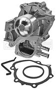 First Line - WATER PUMP KIT - FWP1638 - Fits: Subaru Forester 2.0AWD >08