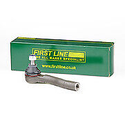 First Line - TIE ROD END OUTER RH - FTR5276 - Fits: Chevrolet Lacetti, Nubira II