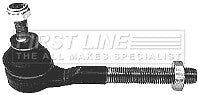 First Line - TIE ROD END OUTER LH - FTR4428 - Fits: Renault Clio 90-3/94