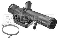 First Line - COOLANT FLANGE - FTS1123 - Fits: Audi A1, Seat Ibiza 1.6TDI 09-