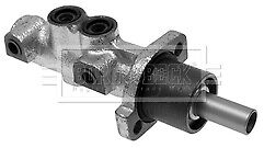 Borg & Beck - BRAKE MASTER CYL - BBM4735 - Fits: Citroen Xsara Picasso +ESP 00-