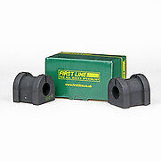 First Line - A-ROLL BAR BUSH KIT - FSK7941K - Fits: PSA C-Crosser,4007 2006-