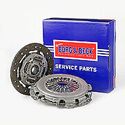 Borg & Beck - CLUTCH KIT 2-IN-1 - HK7816 - Fits: Ford Transit Connect 1.8 02-13