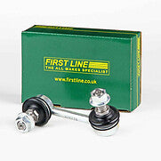First Line - STABILISER LINK RH - FDL6930 - Fits: Toyota Hi-Ace Van 07/99-on
