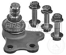 First Line - BALL JOINT LOWER L/R - FBJ5673 - Fits: PSA DS3,208 2009-
