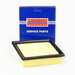Borg & Beck - AIR FILTER - BFA2683 - Fits: Mitsubishi Eclipse 2017- 1.5