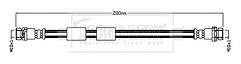 Borg & Beck - BRAKE HOSE - BBH8825 - Fits: Fiesta VII CE1 2017-