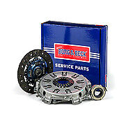 Borg & Beck - CLUTCH KIT 3-IN-1 - HK8626 - Fits: Toyota Carina, Corolla