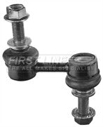 First Line - STABILISER LINK L/R - FDL7504 - Fits: Subaru Legacy V