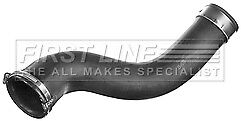 First Line - TURBO HOSE - FTH1689 - Fits: Mercedes W204 C200,C220