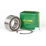 First Line - WHEEL BEARING KIT - FBK1191 - Fits: Fiat Sedici, Suzuki SX4