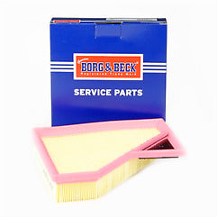 Borg & Beck - AIR FILTER - BFA2261 - Fits: Mini Cooper, Mini One