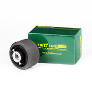 First Line - SUSPENSION ARM BUSH L/R - FSK8134 - Fits: FOCUS IV 18-
