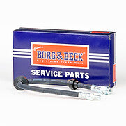 Borg & Beck - BRAKE HOSE - BBH6759 - Fits: Alfa 166 2.0,2.4,2.5,3.0,3.5