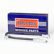 Borg & Beck - BRAKE HOSE - BBH7880 - Fits: Toyota Avensis T22
