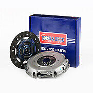 Borg & Beck - CLUTCH KIT 2-IN-1 - HK2196 - Fits: Ford C-Max 1.8i