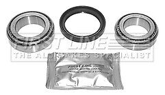 First Line - WHEEL BEARING KIT - FBK694 - Fits: Opel, Vauxhall - Front