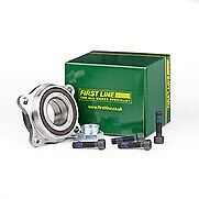 First Line - WHEEL BEARING KIT - FBK716 - Fits: Alfa 156, 166, with ASB- Front