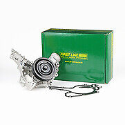First Line - WATER PUMP KIT - FWP2190 - Fits: Mercedes C-Class >02/2007