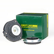 First Line - STRUT MOUNTING KIT L/R - FSM5113 - Fits: VAG A2, Polo, Ibiza, Fabia 00-
