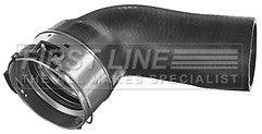 First Line - TURBO HOSE - FTH1540 - Fits: BMW X5 E53