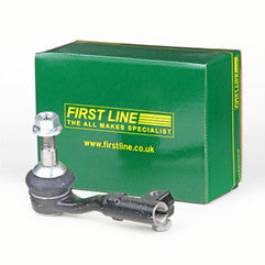 First Line - TIE ROD END RH - FTR6213 - Fits: BMW X3 M, X4 M 2018-