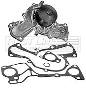 First Line - WATER PUMP KIT - FWP2103 - Fits: Mitsubishi Pajero IV 2007->