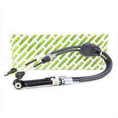 First Line - GEAR CONTROL CABLE - FKG1348 - Fits: Megane IV 1.2, 1.5 Dsl. 11/15-02/20