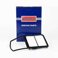 Borg & Beck - AIR FILTER - BFA2248 - Fits: Toyota Prius