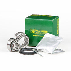First Line - WHEEL BEARING KIT - FBK041 - Fits: VW Golf, Polo, Audi 80, Seat