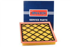 Borg & Beck - AIR FILTER - BFA2729 - Fits: Vauxhall Astra VI 2010-