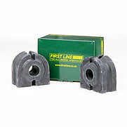 First Line - A-ROLL BAR BUSH KIT - FSK6518K - Fits: BMW 5 Series E60, E61