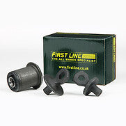 First Line - SUSPENSION ARM BUSH L/R - FSK8080 - Fits: ASTRA (K) 2015-