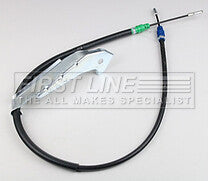 First Line - BRAKE CABLE - FKB3899 - Fits: Transit VI 07/15-