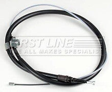 First Line - BRAKE CABLE REAR LH - FKB3835 - Fits: 308 II  13-